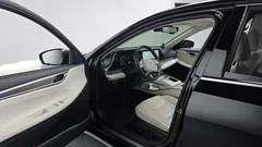 2023 Hyundai Grandeur 2.5, чёрный — фото 10
