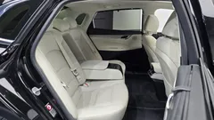 2023 Hyundai Grandeur 2.5, чёрный — фото 11