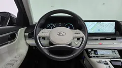 2023 Hyundai Grandeur 2.5, чёрный — фото 12