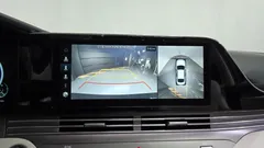 2023 Hyundai Grandeur 2.5, чёрный — фото 14