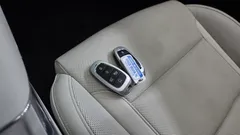 2023 Hyundai Grandeur 2.5, чёрный — фото 15