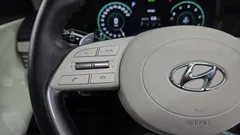 2023 Hyundai Grandeur 2.5, чёрный — фото 16