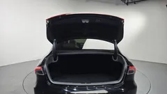 2023 Hyundai Grandeur 2.5, чёрный — фото 20