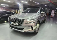 2022 Genesis GV80 2.5T Gasoline 2WD — фото 2