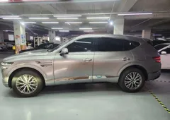 2022 Genesis GV80 2.5T Gasoline 2WD — фото 5