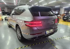 2022 Genesis GV80 2.5T Gasoline 2WD — фото 10