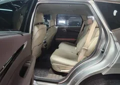 2022 Genesis GV80 2.5T Gasoline 2WD — фото 15