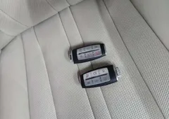 2022 Genesis GV80 2.5T Gasoline 2WD — фото 17