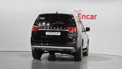 2023 Kia Mohave Diesel 3.0 4WD 5-Seater, чёрный — фото 4