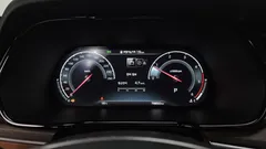 2023 Kia Mohave Diesel 3.0 4WD 5-Seater, чёрный — фото 8