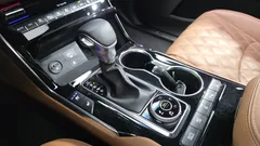 2023 Kia Mohave Diesel 3.0 4WD 5-Seater, чёрный — фото 9