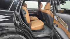 2023 Kia Mohave Diesel 3.0 4WD 5-Seater, чёрный — фото 11