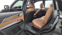 2023 Kia Mohave Diesel 3.0 4WD 5-Seater, чёрный — фото 12