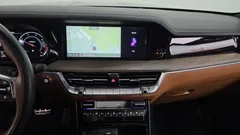 2023 Kia Mohave Diesel 3.0 4WD 5-Seater, чёрный — фото 13
