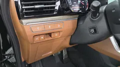 2023 Kia Mohave Diesel 3.0 4WD 5-Seater, чёрный — фото 20