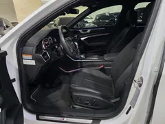 2022 Audi A6 45 TDI Quattro Premium — фото 5