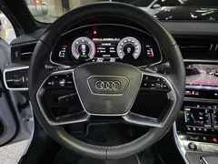 2022 Audi A6 45 TDI Quattro Premium — фото 8