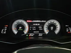 2022 Audi A6 45 TDI Quattro Premium — фото 9