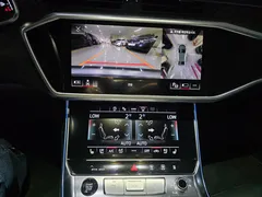 2022 Audi A6 45 TDI Quattro Premium — фото 10