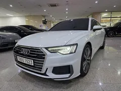 2022 Audi A6 45 TDI Quattro Premium — фото 12
