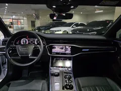 2022 Audi A6 45 TDI Quattro Premium — фото 14