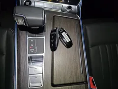 2022 Audi A6 45 TDI Quattro Premium — фото 15