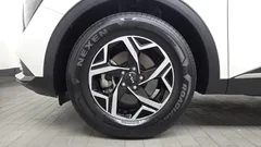 2023 Kia Sportage Diesel 2.0 2WD, белый — фото 5