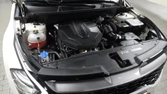 2023 Kia Sportage Diesel 2.0 2WD, белый — фото 6