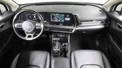 2023 Kia Sportage Diesel 2.0 2WD, белый — фото 7