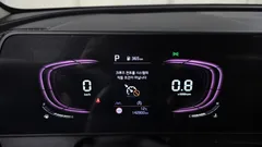 2023 Kia Sportage Diesel 2.0 2WD, белый — фото 8
