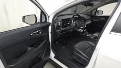 2023 Kia Sportage Diesel 2.0 2WD, белый — фото 10