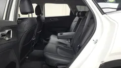 2023 Kia Sportage Diesel 2.0 2WD, белый — фото 11