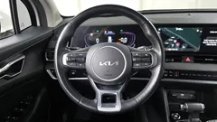2023 Kia Sportage Diesel 2.0 2WD, белый — фото 13