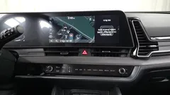 2023 Kia Sportage Diesel 2.0 2WD, белый — фото 14
