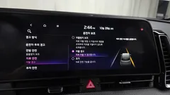 2023 Kia Sportage Diesel 2.0 2WD, белый — фото 16
