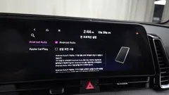 2023 Kia Sportage Diesel 2.0 2WD, белый — фото 17