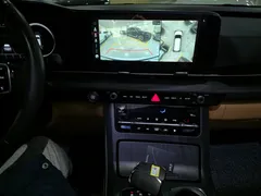 2023 Kia Carnival Gasoline 9-Seater Signature, белый — фото 17