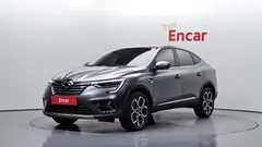 2022 Renault Samsung XM3 1.3 TCe RE — фото 1