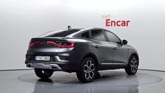 2022 Renault Samsung XM3 1.3 TCe RE — фото 2