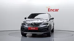 2022 Renault Samsung XM3 1.3 TCe RE — фото 3