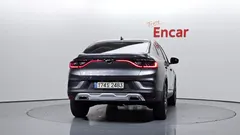 2022 Renault Samsung XM3 1.3 TCe RE — фото 4