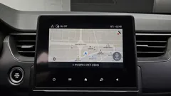 2022 Renault Samsung XM3 1.3 TCe RE — фото 14