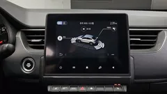 2022 Renault Samsung XM3 1.3 TCe RE — фото 16