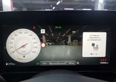 2023 Genesis G90 Gasoline 3.5 Turbo AWD — фото 7