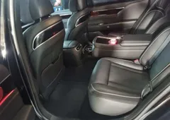 2023 Genesis G90 Gasoline 3.5 Turbo AWD — фото 15