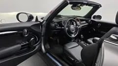 2024 Mini Cooper Convertible Classic — фото 10