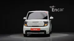 2024 Kia Ray Signature, белый — фото 3