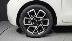 2024 Kia Ray Signature, белый — фото 5