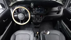 2024 Kia Ray Signature, белый — фото 7