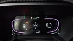 2024 Kia Ray Signature, белый — фото 8